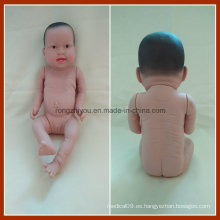 Nuevo-nacido 50cm modelo femenino encantador del bebé para la venta